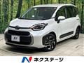 2024 Toyota Sienta