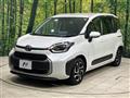 2024 Toyota Sienta
