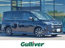 2024 Toyota Noah