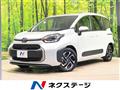 2024 Toyota Sienta