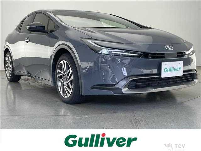 2023 Toyota Prius