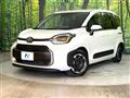 2025 Toyota Sienta