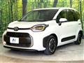 2025 Toyota Sienta