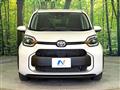 2025 Toyota Sienta