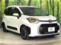 2025 Toyota Sienta