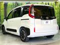 2025 Toyota Sienta