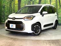 2025 Toyota Sienta