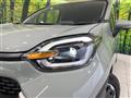 2025 Toyota Sienta