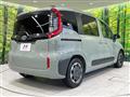 2025 Toyota Sienta