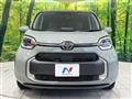 2025 Toyota Sienta