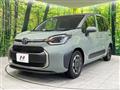 2025 Toyota Sienta