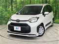 2025 Toyota Sienta