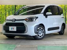 2025 Toyota Sienta