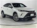 2023 Toyota Harrier
