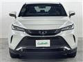 2023 Toyota Harrier