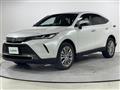 2023 Toyota Harrier