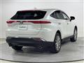 2023 Toyota Harrier