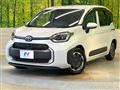 2025 Toyota Sienta