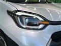 2025 Toyota Sienta