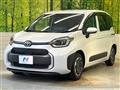 2025 Toyota Sienta