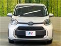 2025 Toyota Sienta