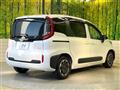 2025 Toyota Sienta