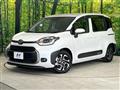 2025 Toyota Sienta