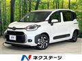 2025 Toyota Sienta