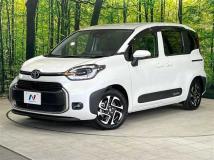 2025 Toyota Sienta