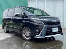 2021 Toyota Voxy