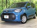 2025 Toyota Sienta