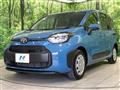 2025 Toyota Sienta