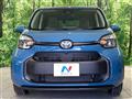 2025 Toyota Sienta
