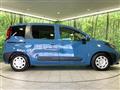2025 Toyota Sienta