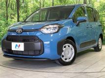 2025 Toyota Sienta