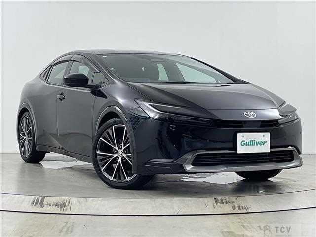 2023 Toyota Prius