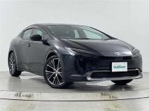 2023 Toyota Prius