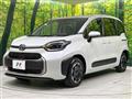 2026 Toyota Sienta