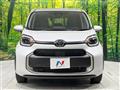 2026 Toyota Sienta