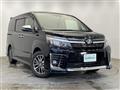 2016 Toyota Voxy