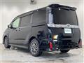 2016 Toyota Voxy