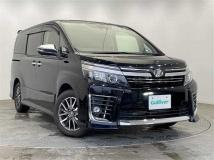 2016 Toyota Voxy