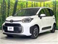 2026 Toyota Sienta
