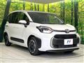 2026 Toyota Sienta
