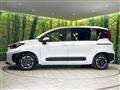 2026 Toyota Sienta
