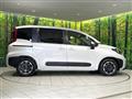 2026 Toyota Sienta