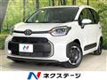 2026 Toyota Sienta