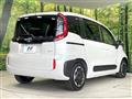 2026 Toyota Sienta