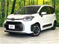 2026 Toyota Sienta