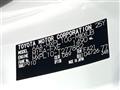 2026 Toyota Sienta